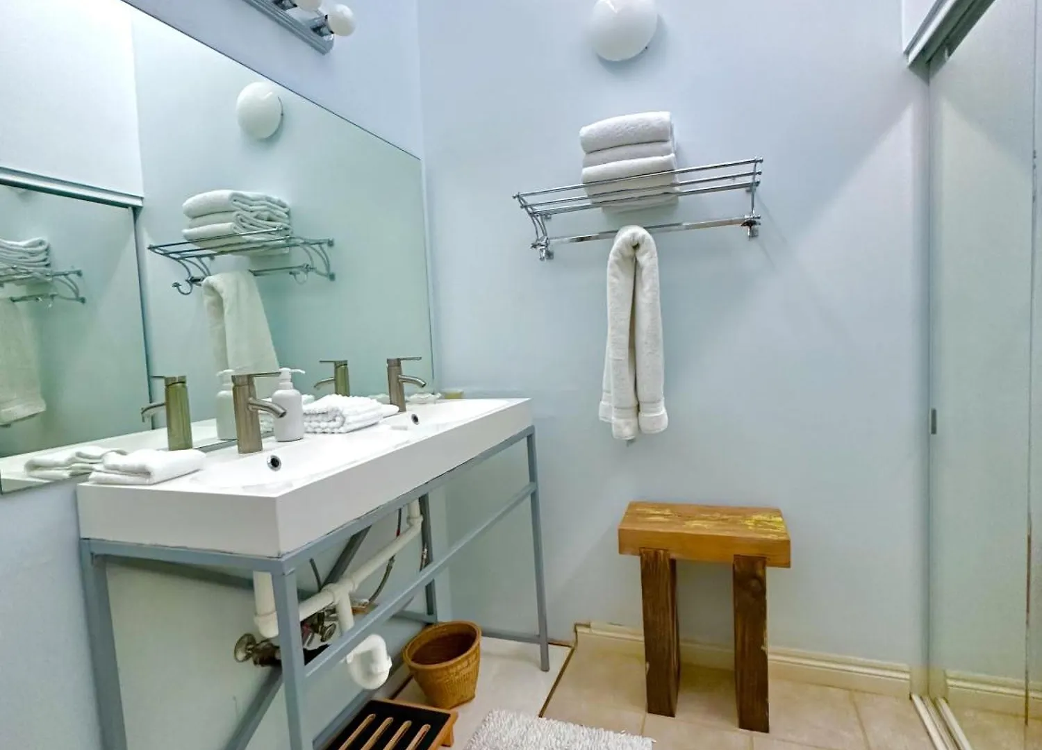 Boho Paradise, Mountain And Ocean Views, Private Pool, Ac, Beach Gear Princeville